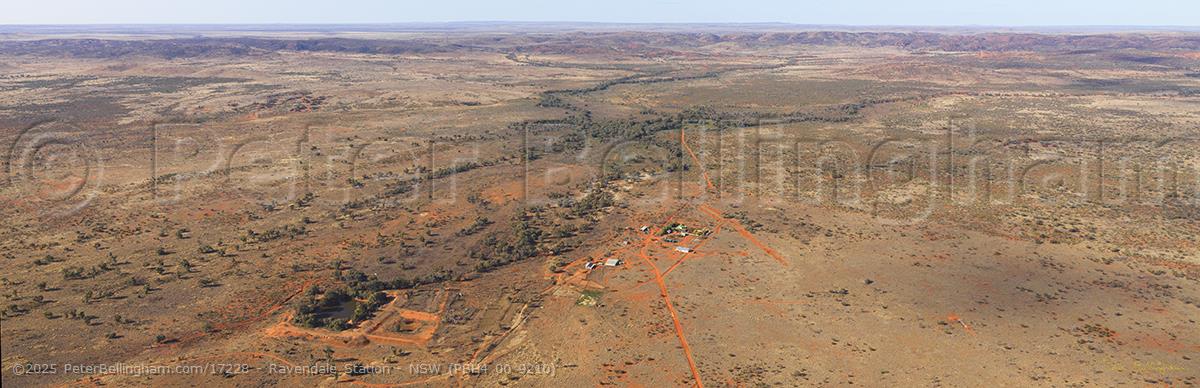 Peter Bellingham Photography Ravendale Station - NSW (PBH4 00 9210)